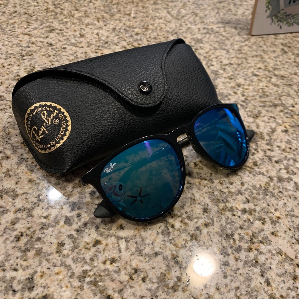 Rayban Erika sunglasses